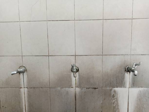 Best Commercial water damage restoration  in Glassport, PA
